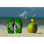 Бразилия и Аргентина 2022: Мечты Сбываются!